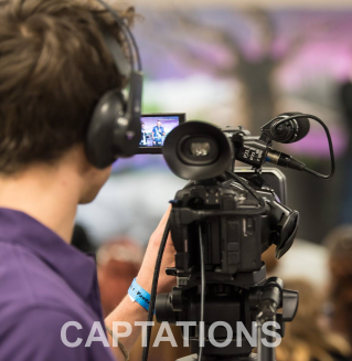Captations