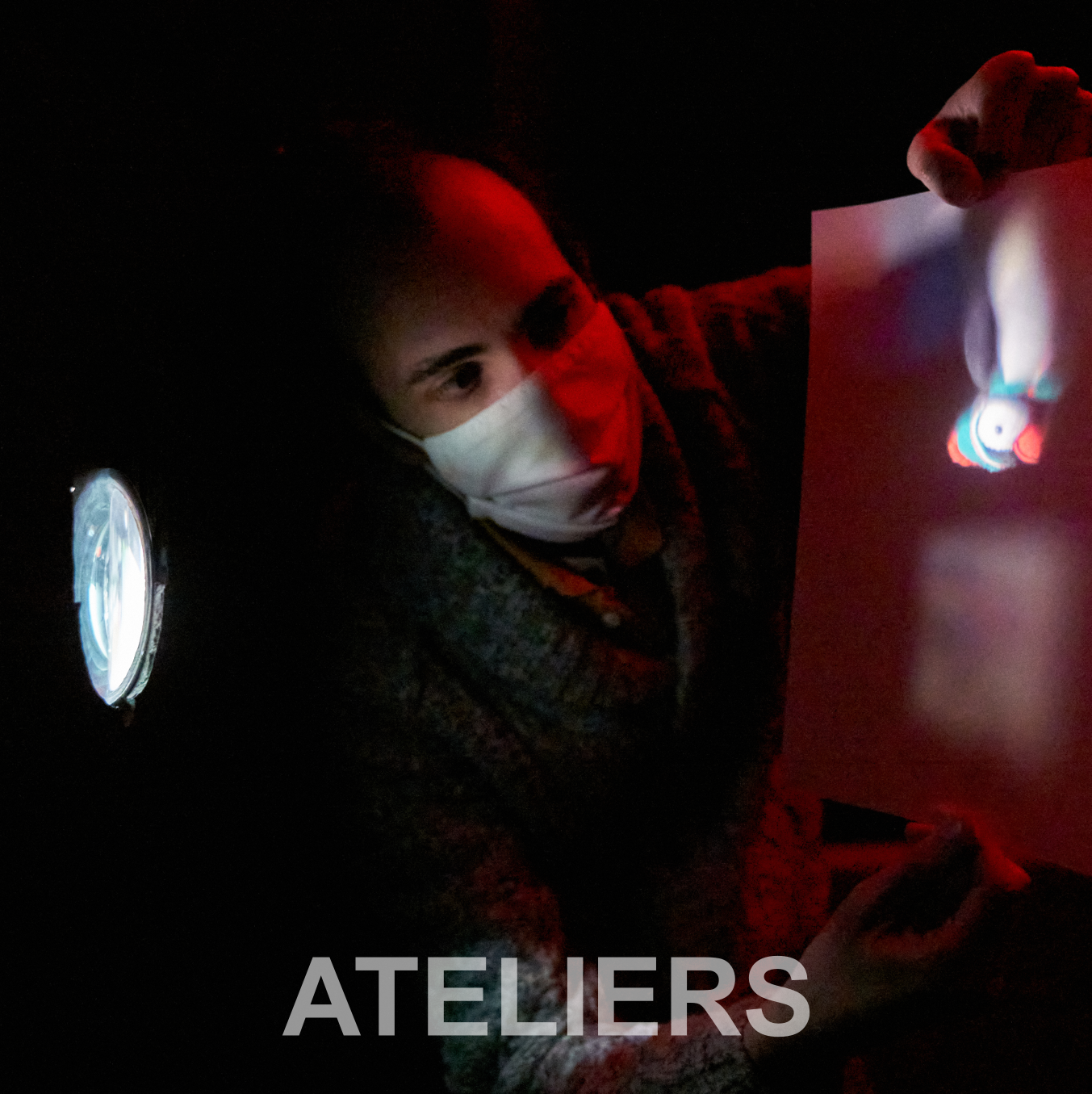 Ateliers